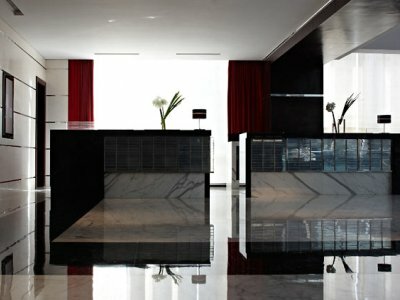 Renaissance Beijing Capital Hotel
