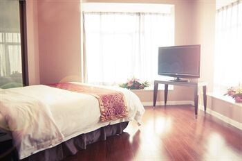 Taiyue Suites Hotel Beijing