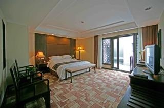 Hotel Tianan Rega