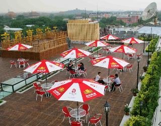 Hotel Tianan Rega
