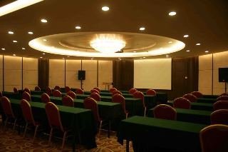 Hotel Tianan Rega