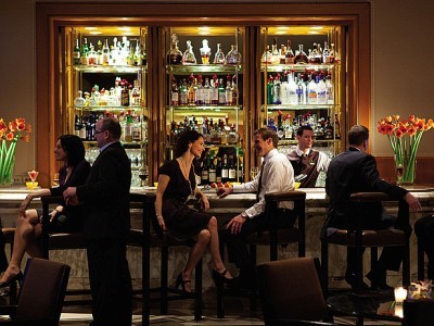 Four Seasons Hotel Philadelphia