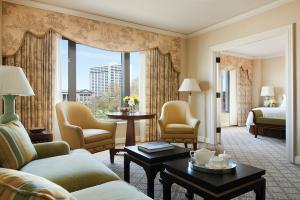 Four Seasons Hotel Philadelphia