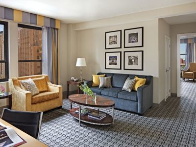 Hotel Latham