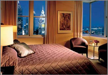 Hotel Loews Philadelphia