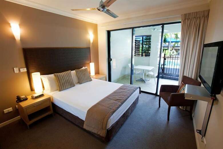 Hotel Mantra Heritage