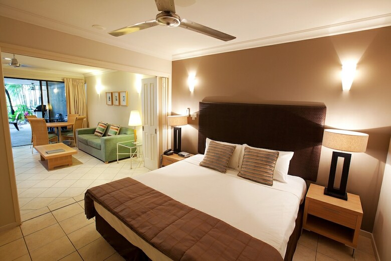 Hotel Mantra Heritage
