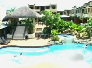 Hotel Mantra Heritage