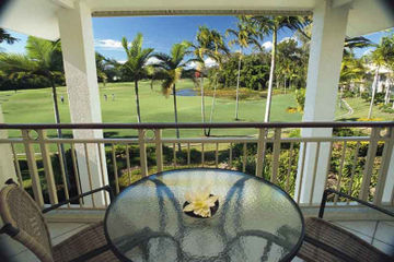 Hotel Paradise Links Resort