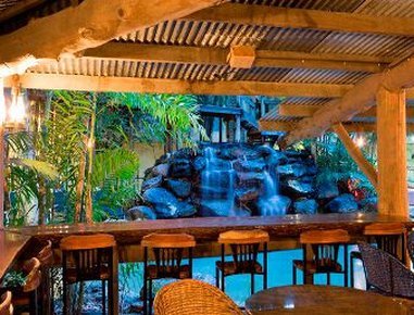 Hotel Ramada Resort