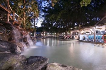 Hotel Ramada Resort