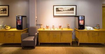 Hotel Holiday Inn
