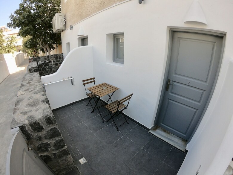 Hotel Anny Studios Perissa Beach