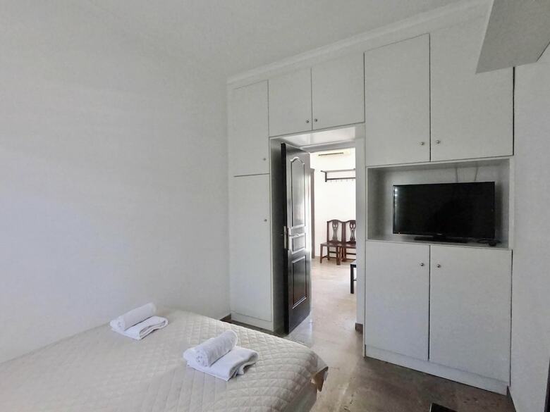 Hotel Anny Studios Perissa Beach