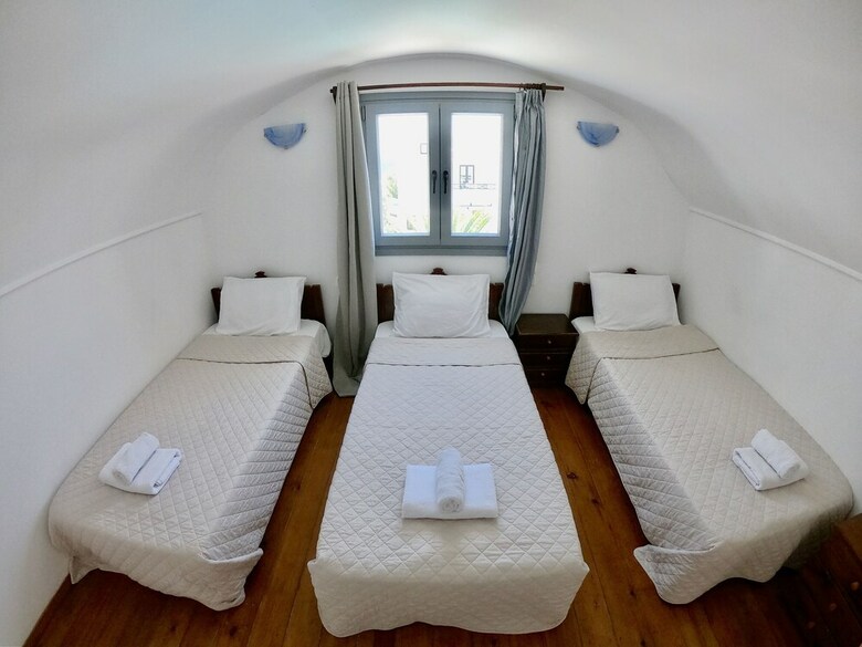 Hotel Anny Studios Perissa Beach