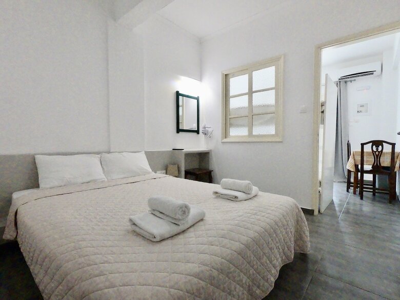 Hotel Anny Studios Perissa Beach