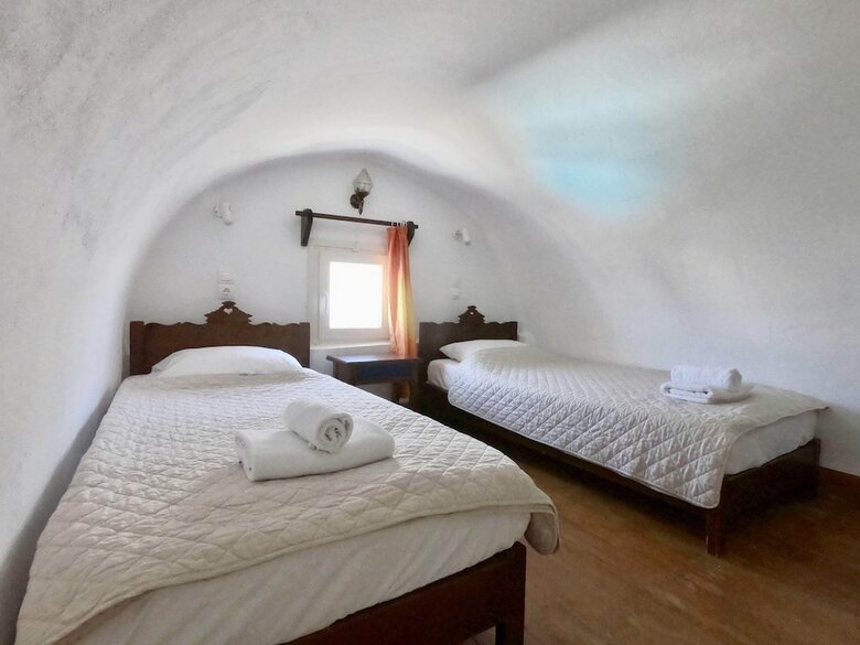 Hotel Anny Studios Perissa Beach