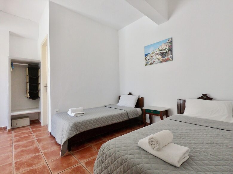 Hotel Anny Studios Perissa Beach