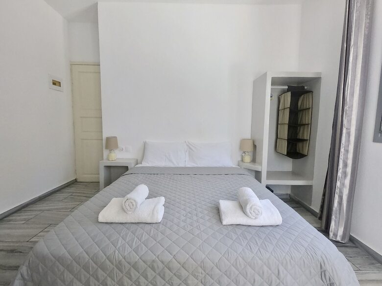 Hotel Anny Studios Perissa Beach