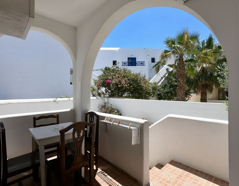 Hotel Anny Studios Perissa Beach