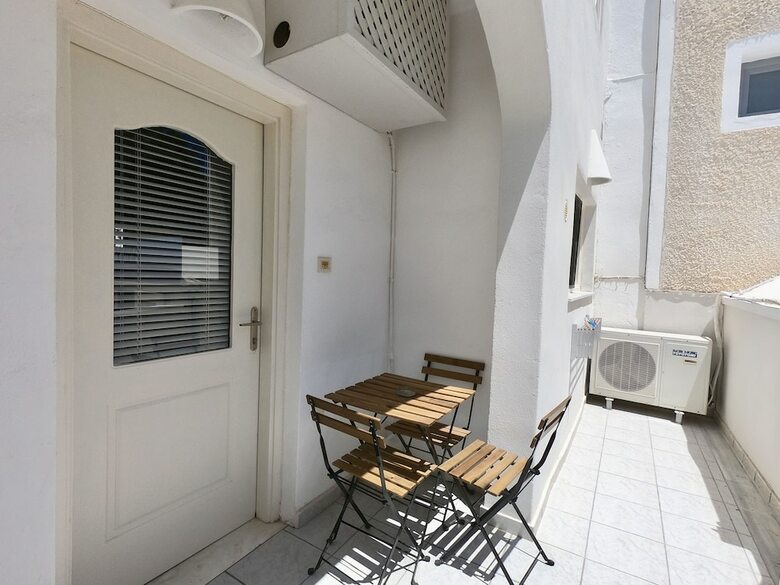 Hotel Anny Studios Perissa Beach