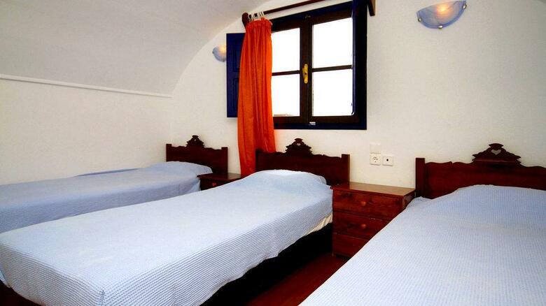 Hotel Anny Studios Perissa Beach
