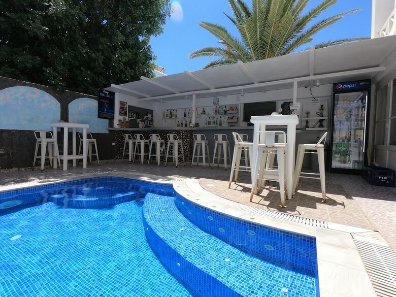 Hotel Anny Studios Perissa Beach