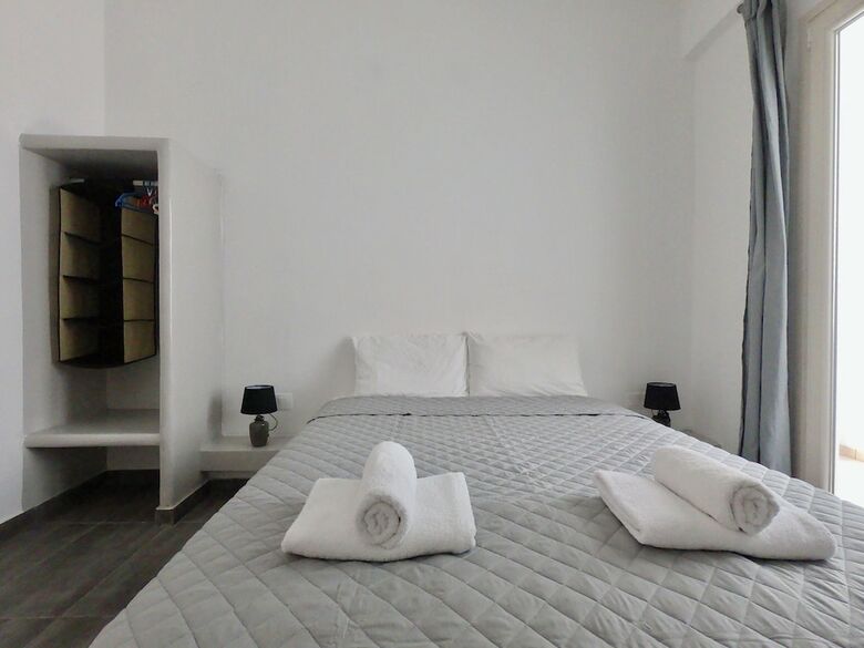 Hotel Anny Studios Perissa Beach