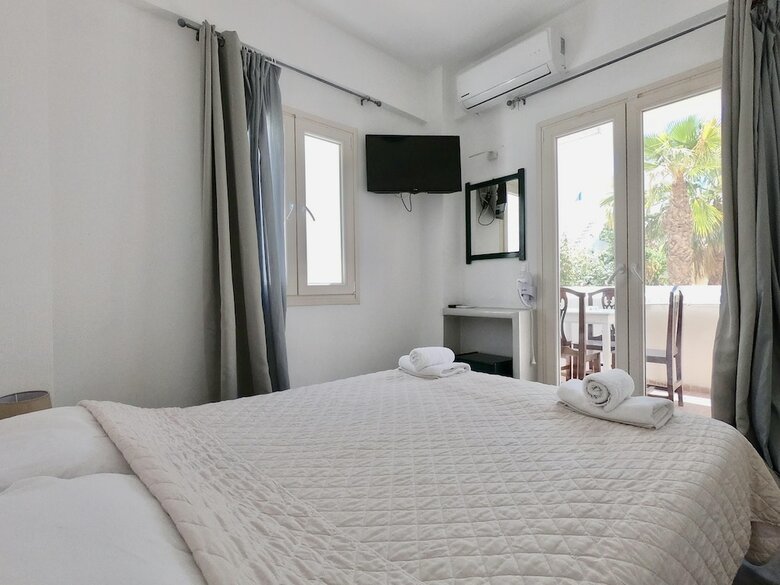 Hotel Anny Studios Perissa Beach
