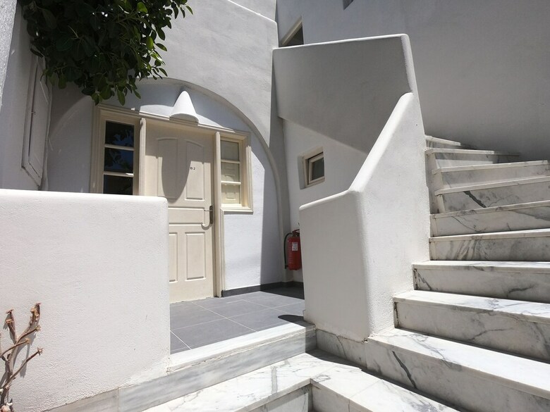 Hotel Anny Studios Perissa Beach