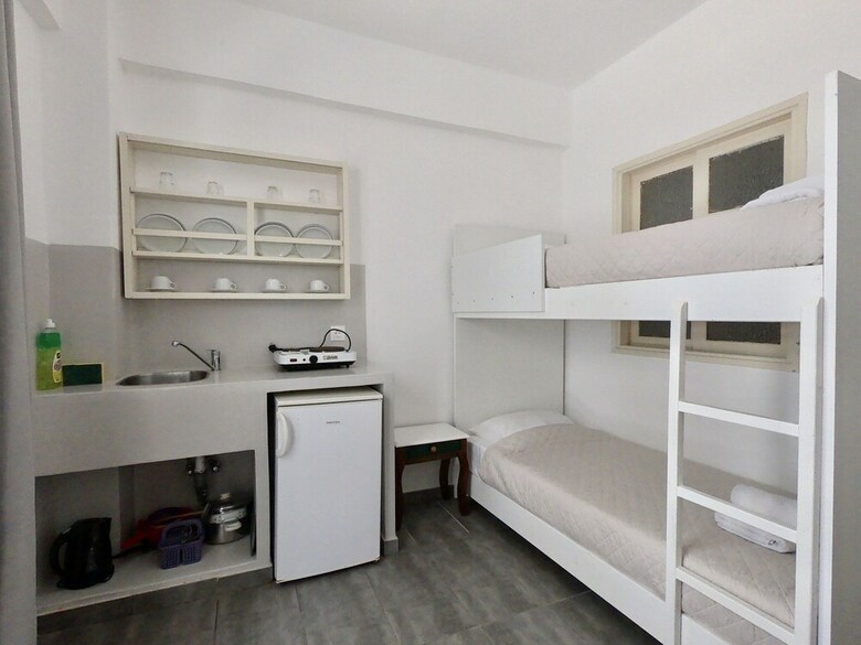 Hotel Anny Studios Perissa Beach