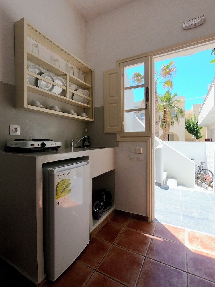 Hotel Anny Studios Perissa Beach