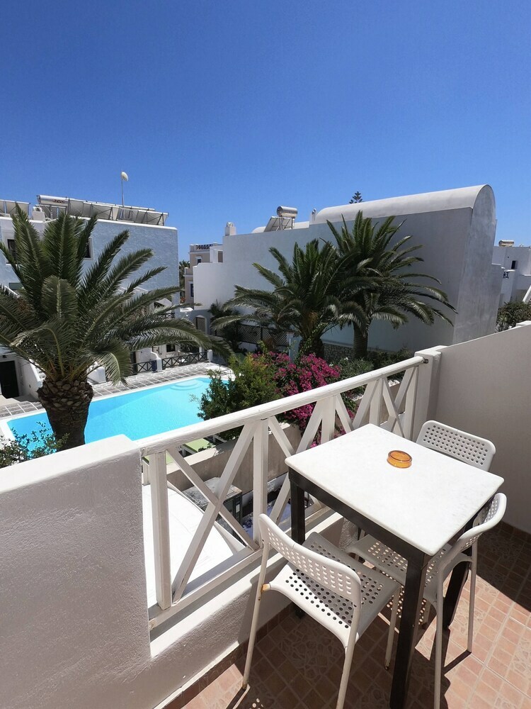 Hotel Anny Studios Perissa Beach