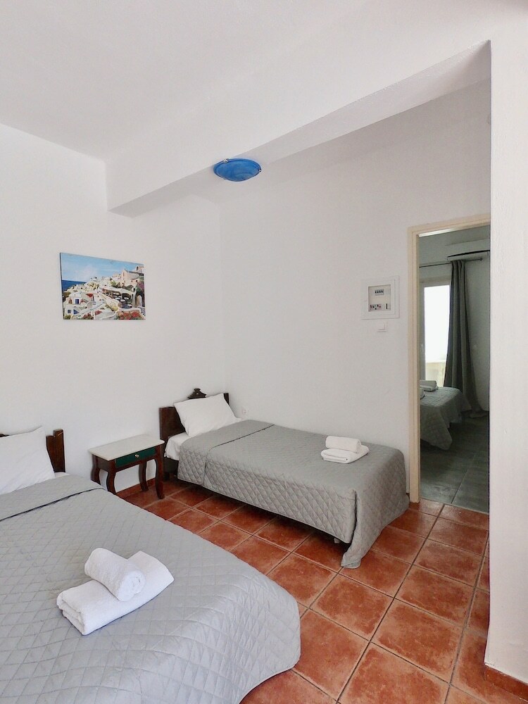 Hotel Anny Studios Perissa Beach