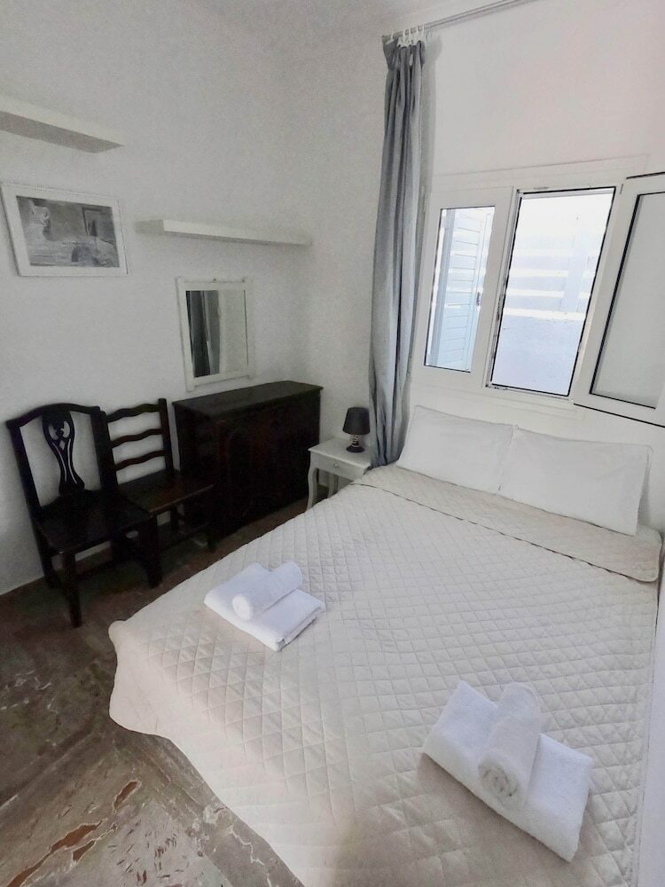 Hotel Anny Studios Perissa Beach