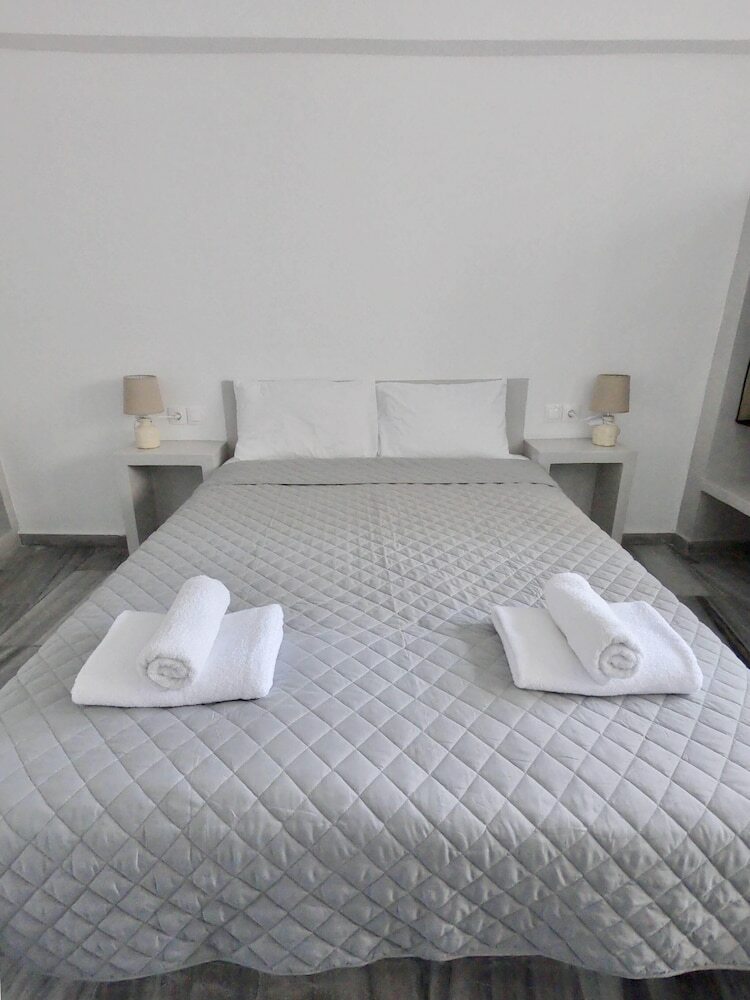 Hotel Anny Studios Perissa Beach