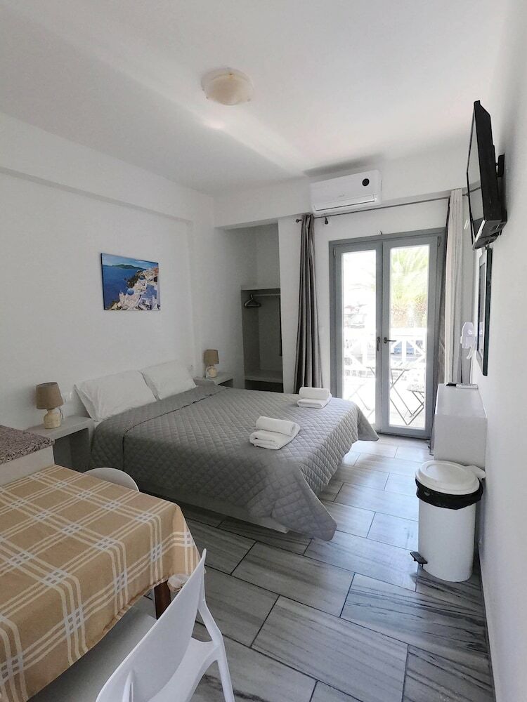 Hotel Anny Studios Perissa Beach