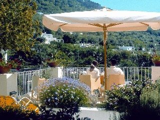 Hotel Senaria