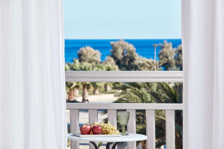 Hotel Santo Miramare Resort