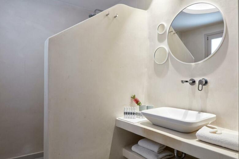 Hotel Santo Miramare Resort