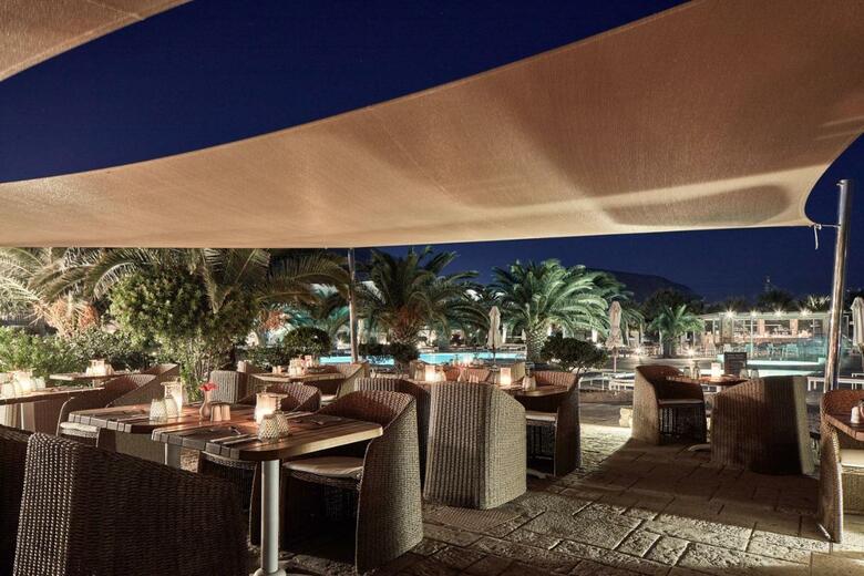 Hotel Santo Miramare Resort