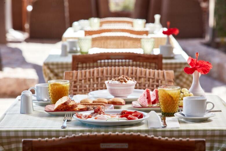 Hotel Santo Miramare Resort