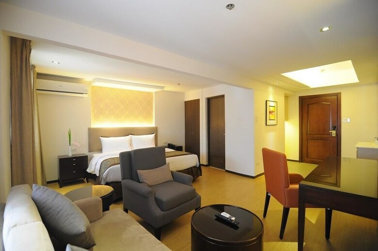 Hotel Imperial Palace Suites