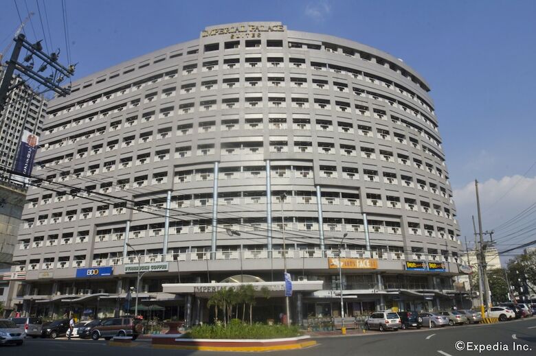 Hotel Imperial Palace Suites