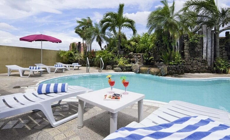 Hotel Imperial Palace Suites