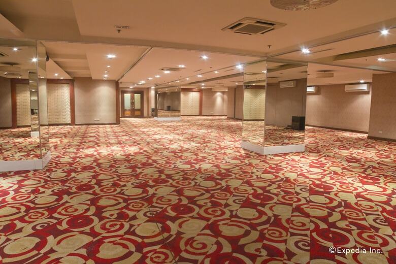 Hotel Imperial Palace Suites