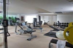 Hotel Serenity Resort And Residences