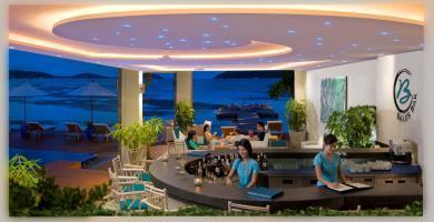 Hotel Serenity Resort And Residences