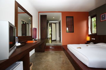 Hotel Samed Club