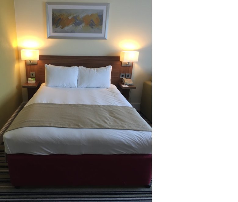 Hotel Holiday Inn West